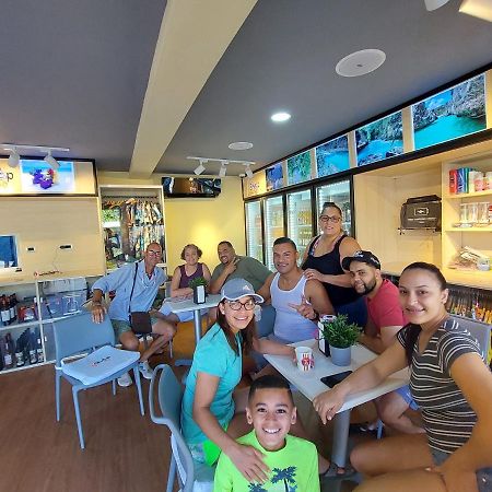 El Aplatanao Hotel Pedernales Dış mekan fotoğraf