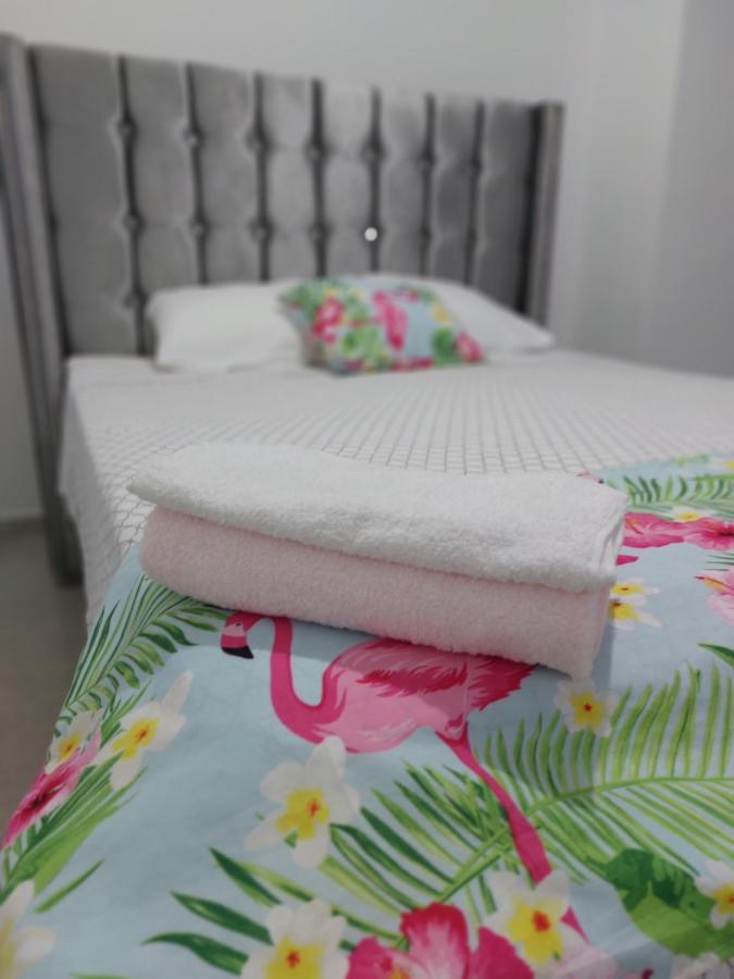 El Aplatanao Hotel Pedernales Dış mekan fotoğraf