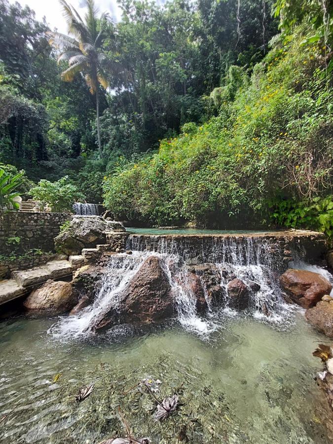 El Aplatanao Hotel Pedernales Dış mekan fotoğraf