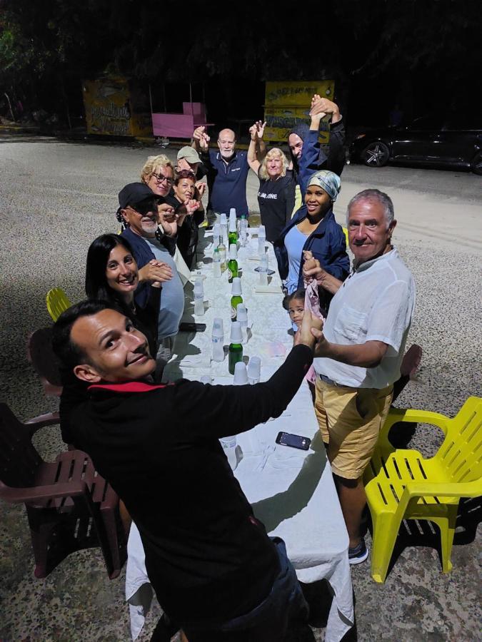 El Aplatanao Hotel Pedernales Dış mekan fotoğraf
