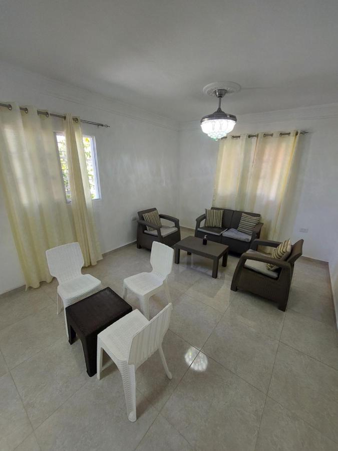 El Aplatanao Hotel Pedernales Dış mekan fotoğraf