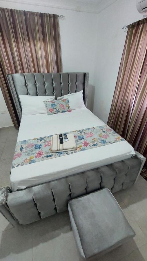 El Aplatanao Hotel Pedernales Dış mekan fotoğraf